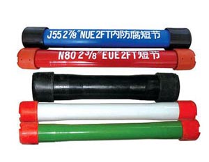 雙公外加厚EUE石油油管短接/短節(jié)