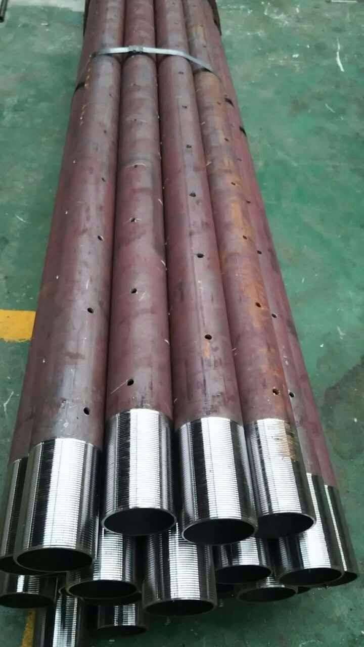 路橋涵洞注漿管 鉆孔車絲加工廠家