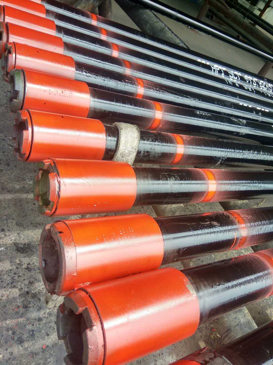 外加厚油管介紹和特點